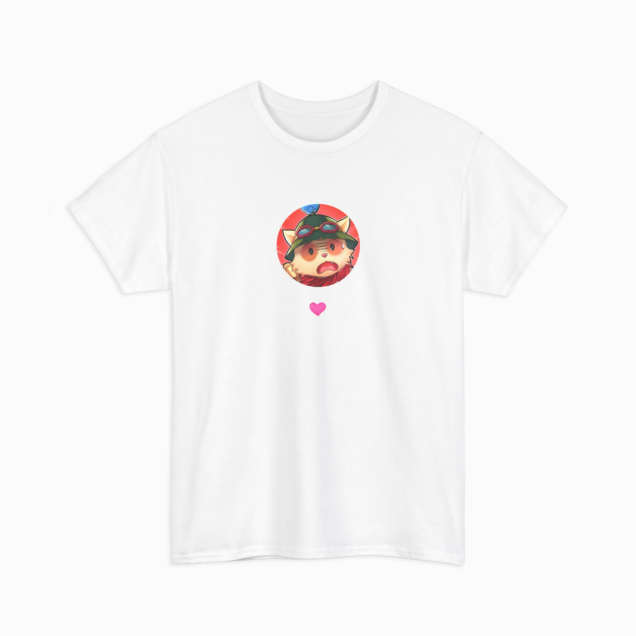 Teemo