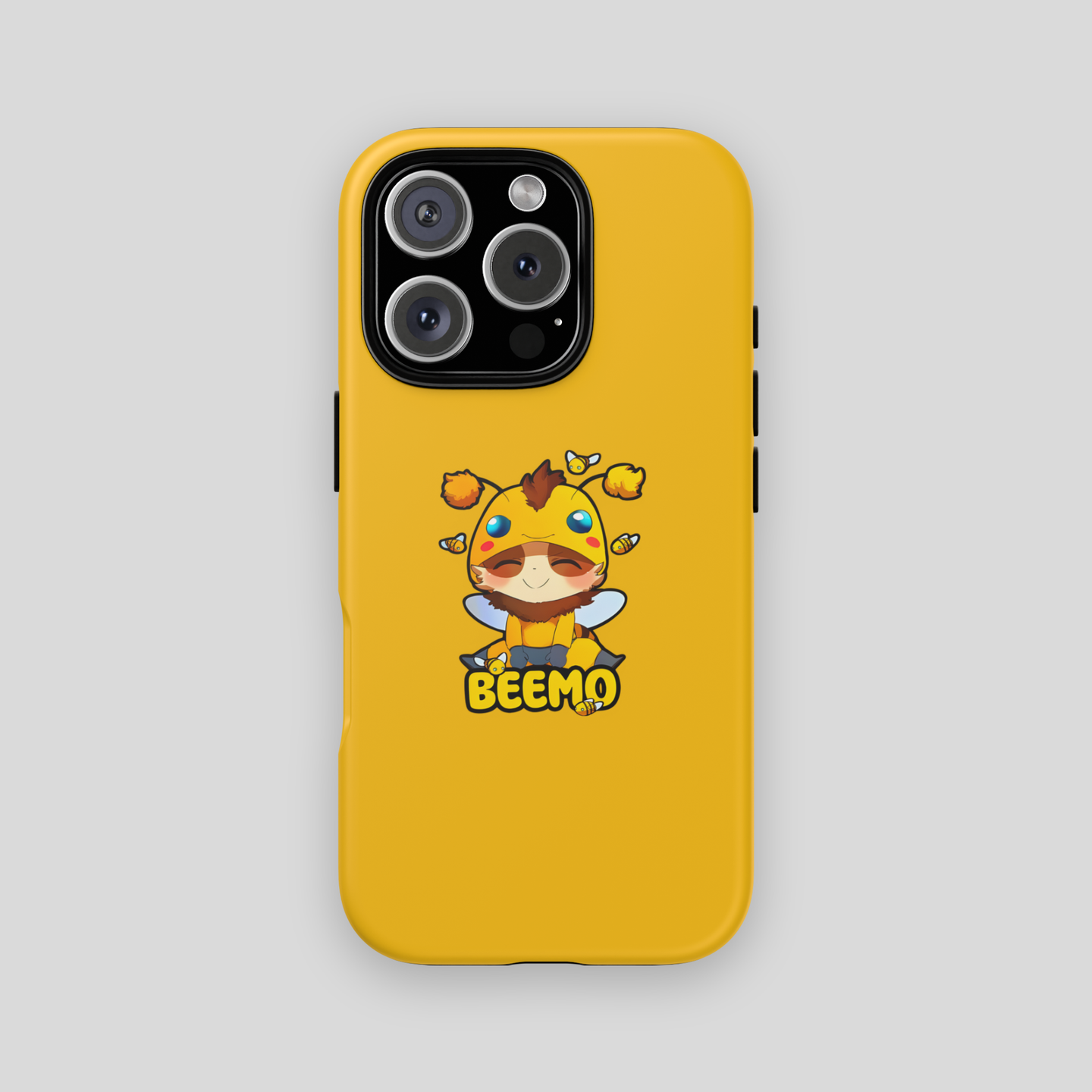 Teemo - Beemo
