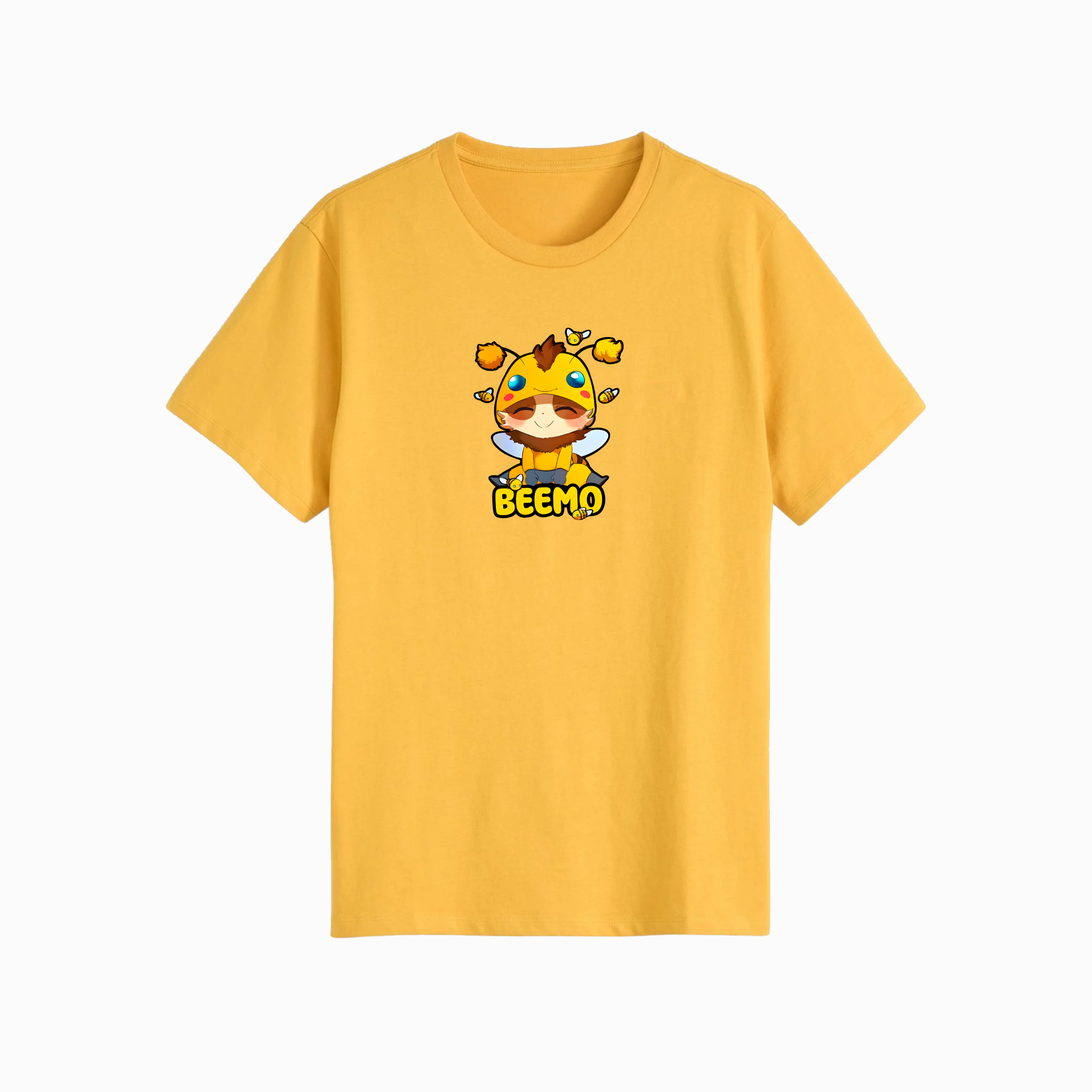 Teemo - Beemo