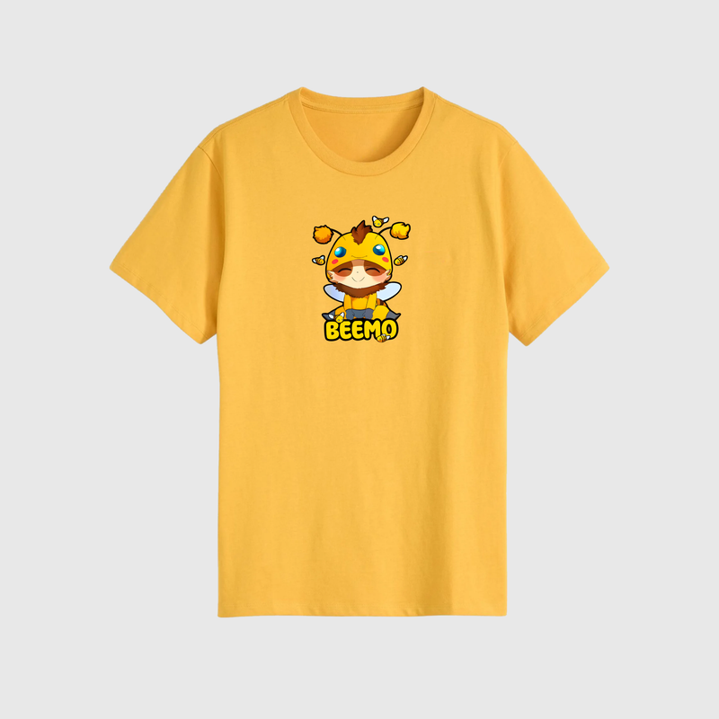 Teemo - Beemo