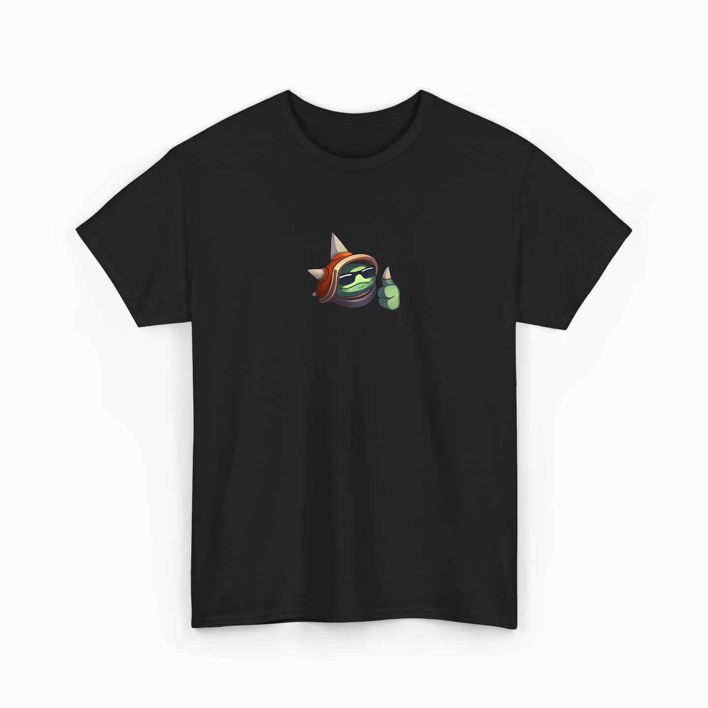 Rammus - Okay