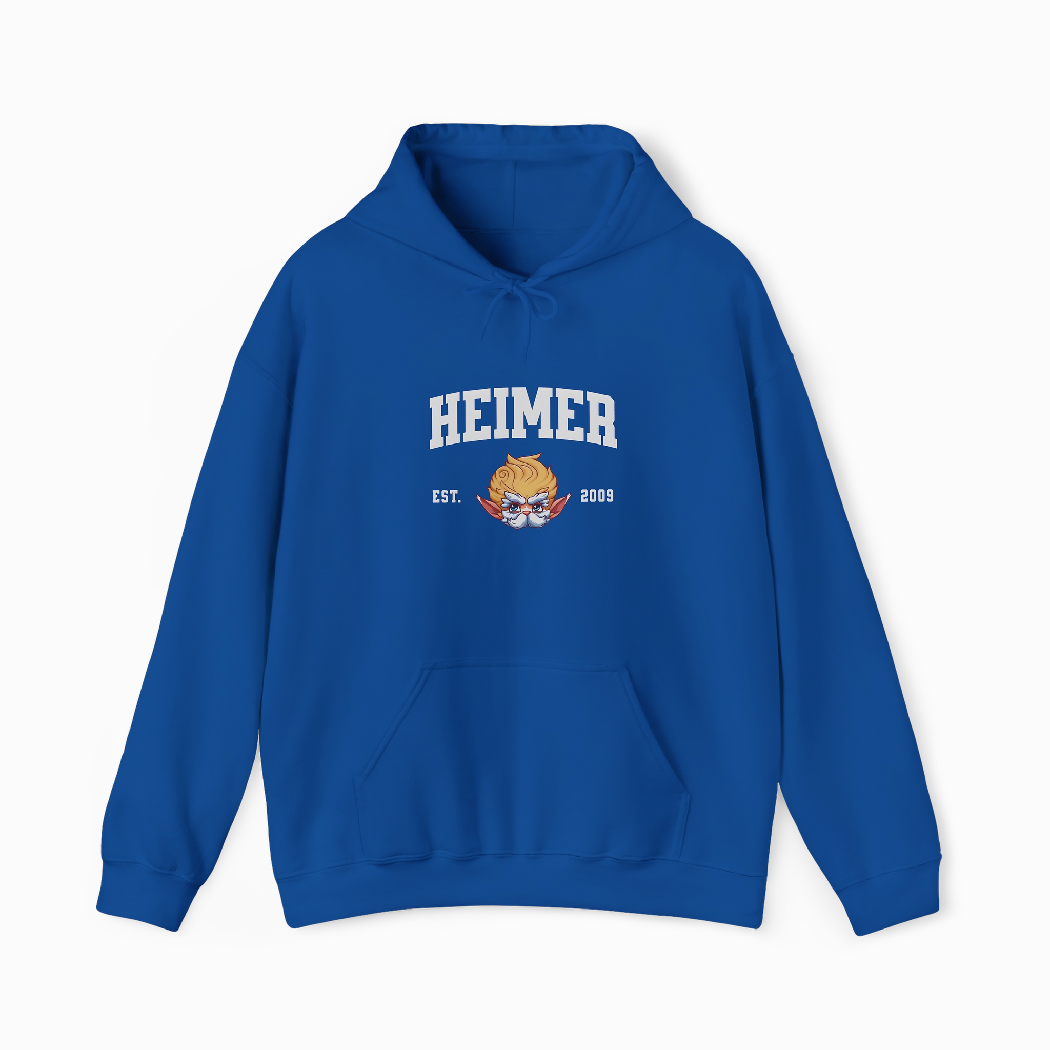 Heimerdinger EST 2009