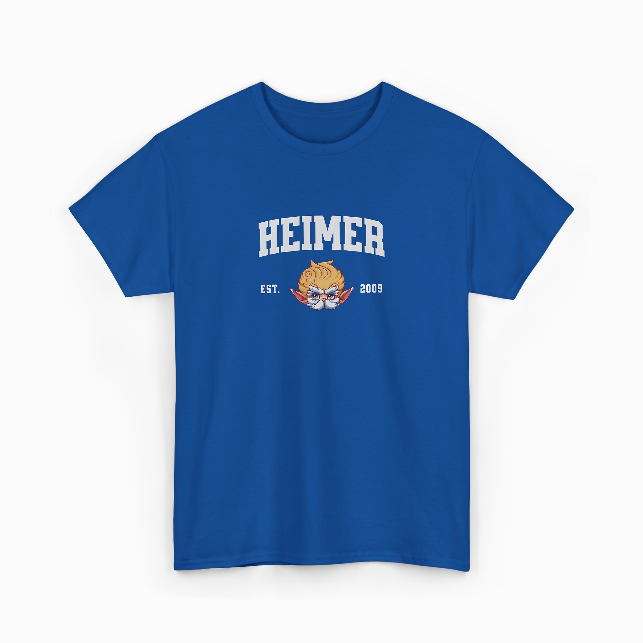 Heimerdinger EST 2009