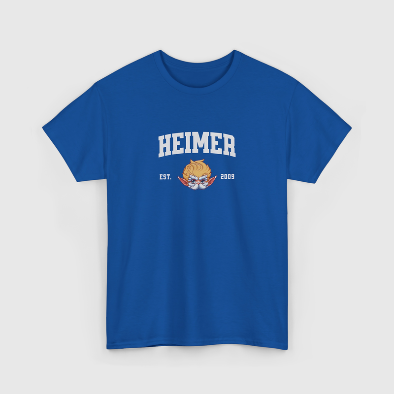 Heimerdinger EST 2009