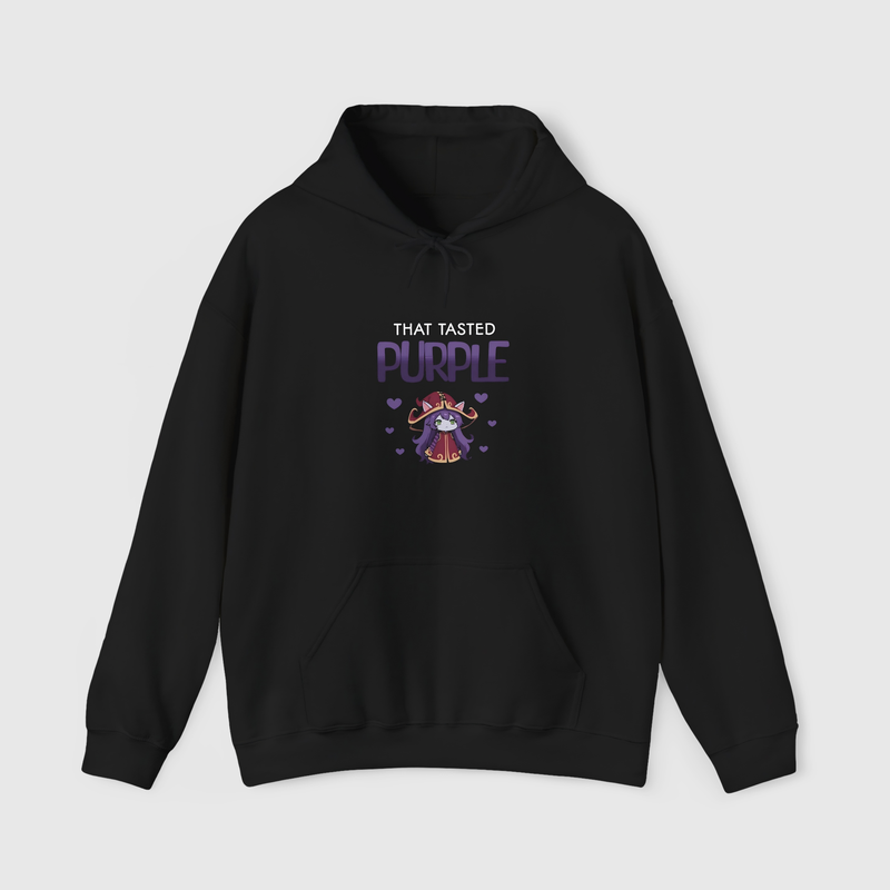Lulu - That tasted Purple