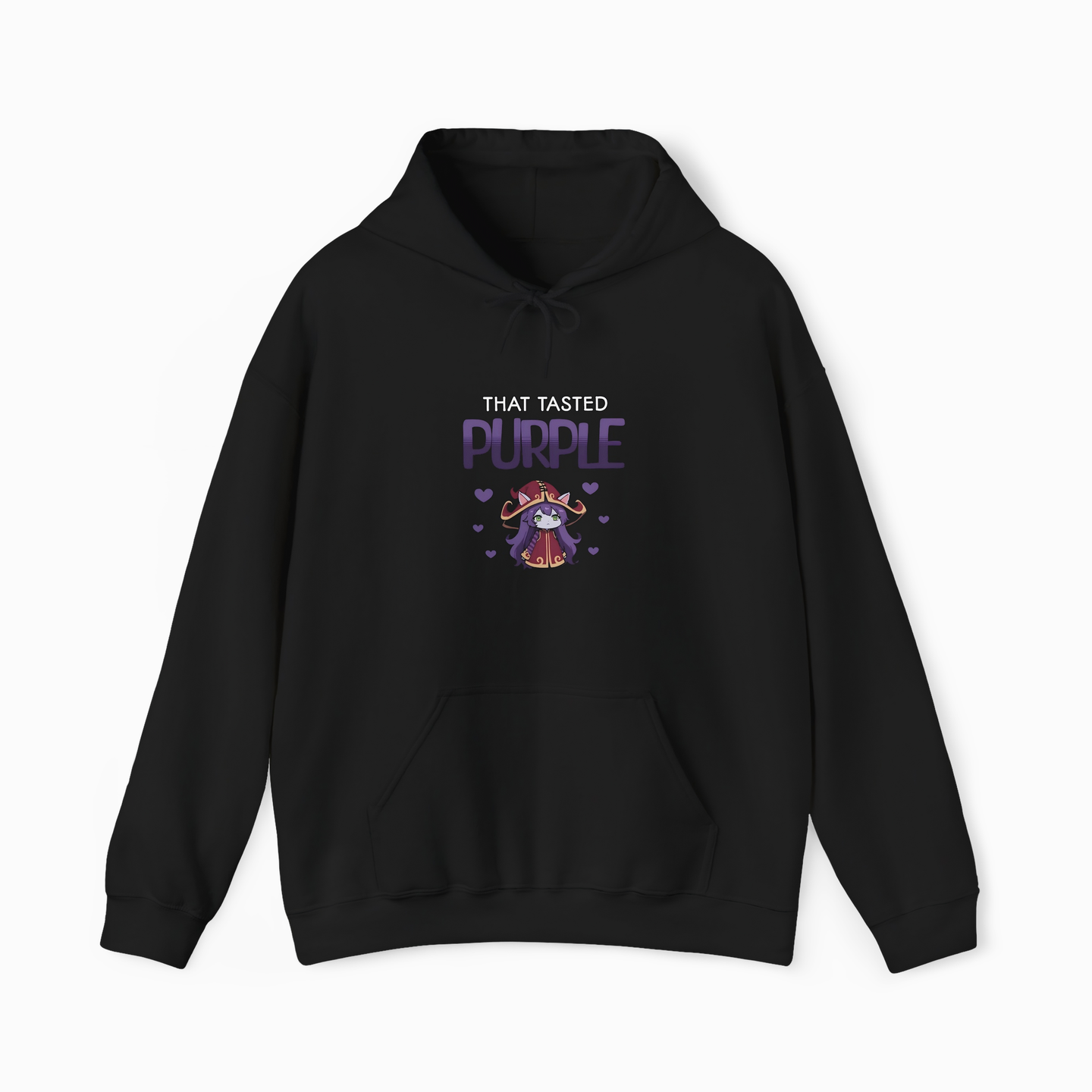 Lulu - That tasted Purple