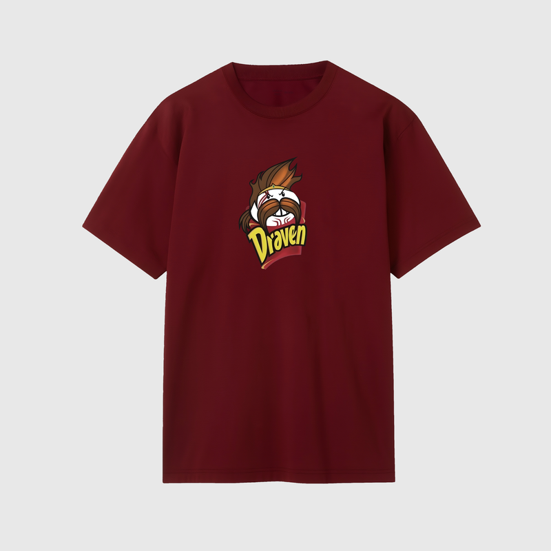 Draven - Pringles ™