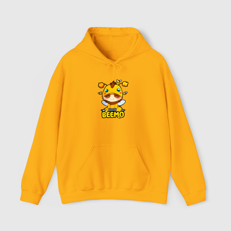 Teemo - Beemo