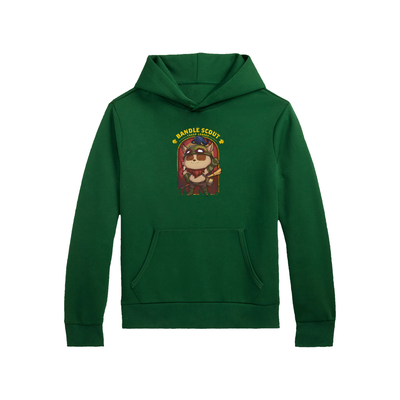 Forest Green / S