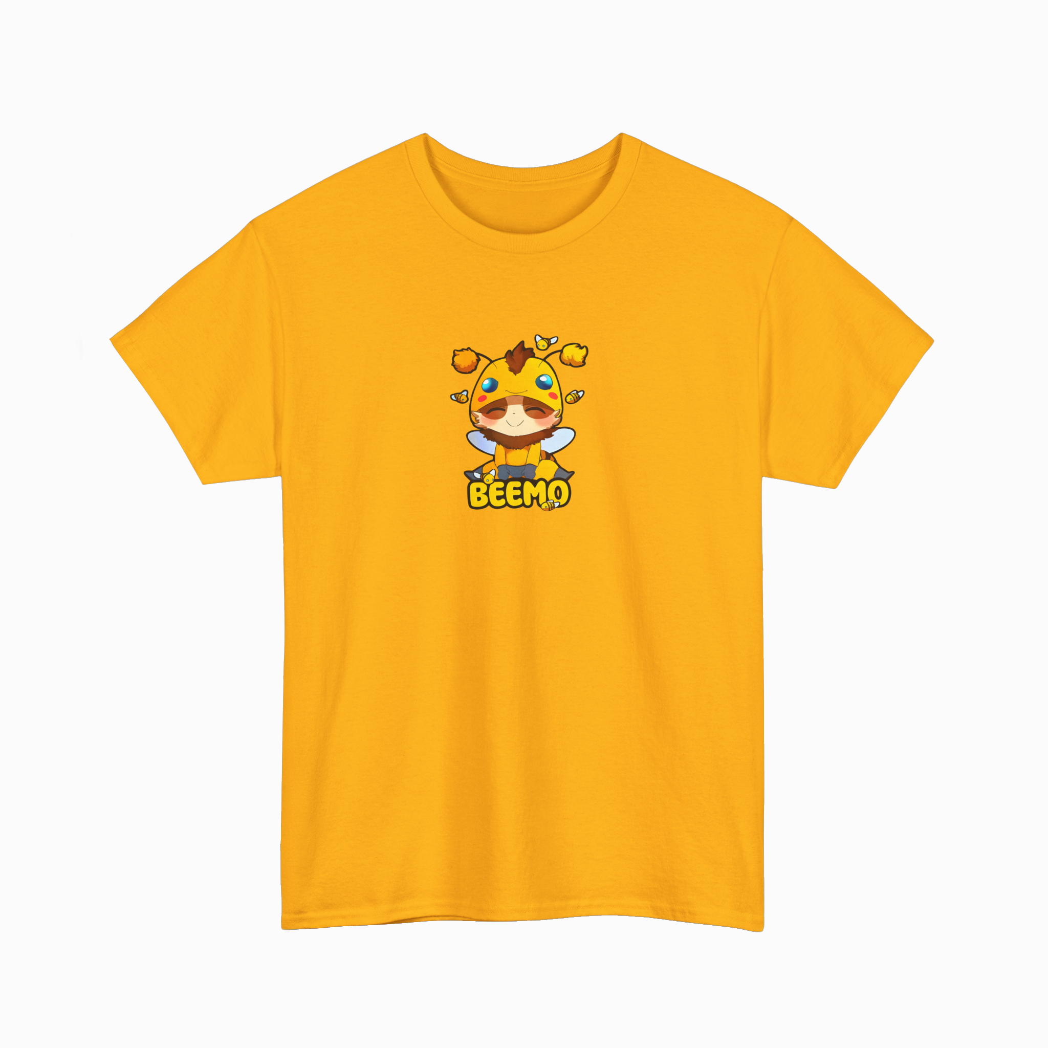 Teemo - Beemo