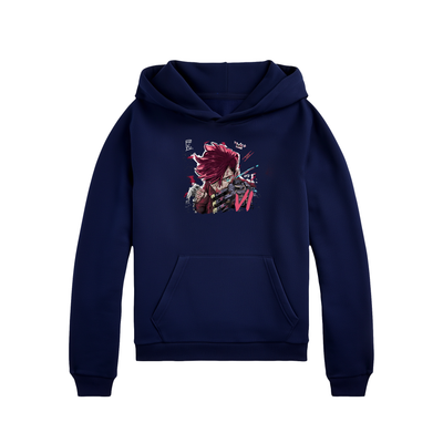 Navy / S