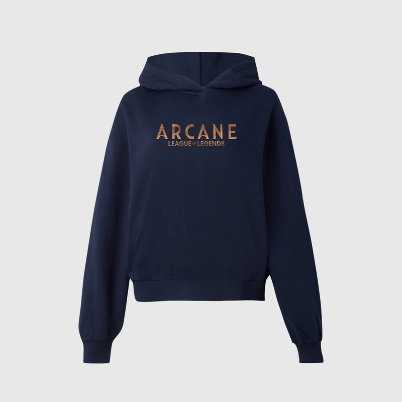 Arcane