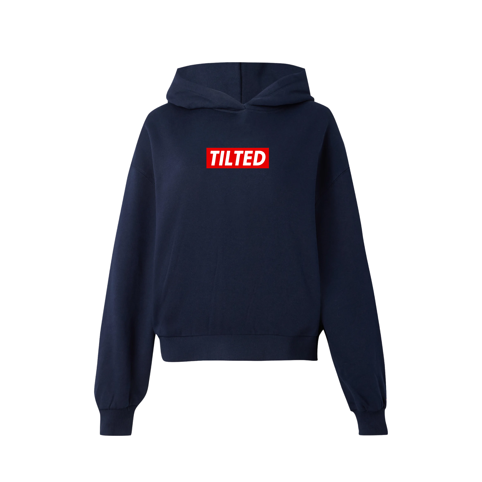 Tilted