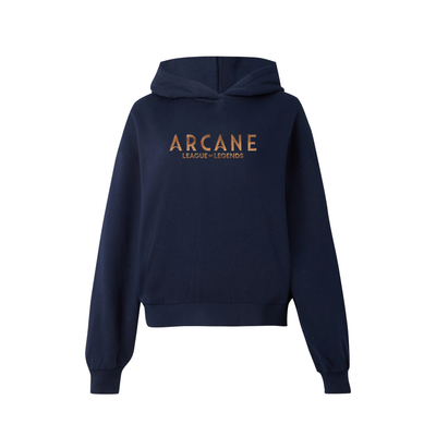 Navy / S