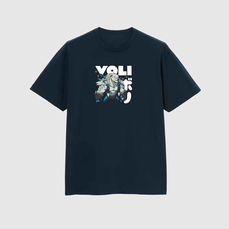 Volibear