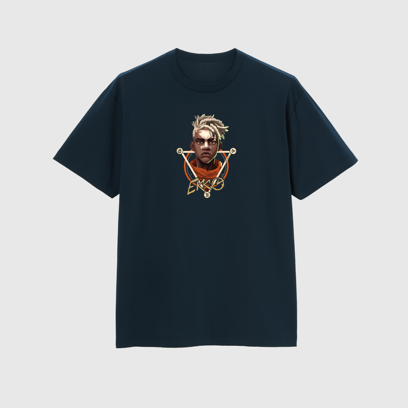 Ekko