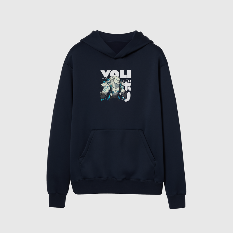 Volibear
