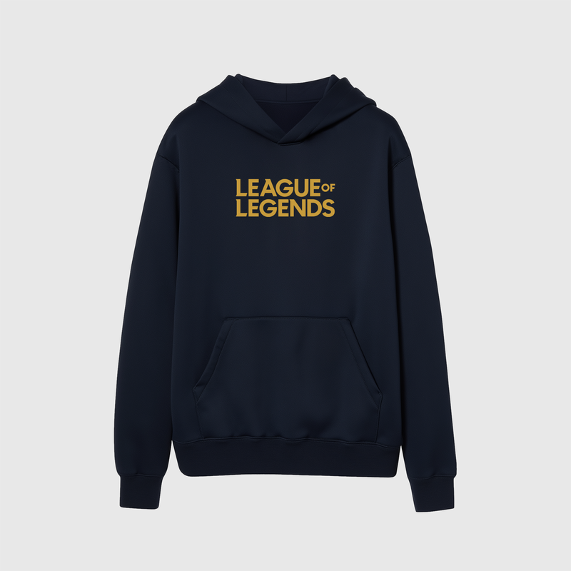 League of Legends