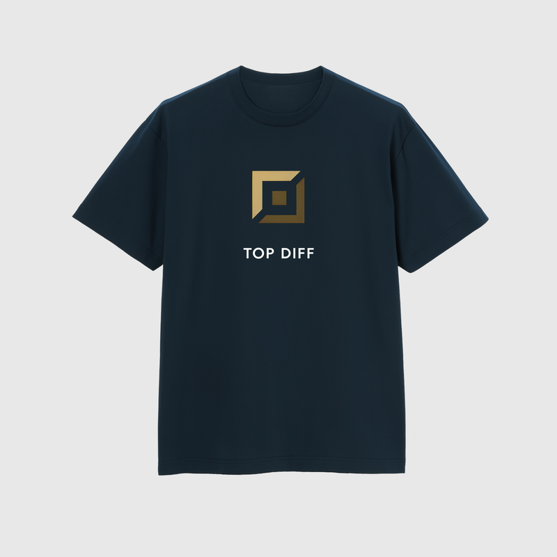 Top Diff