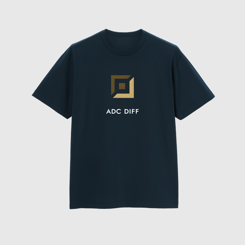 ADC Diff