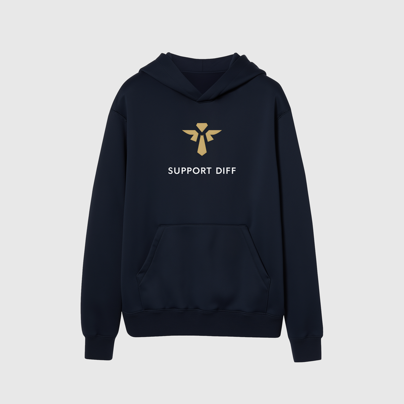 Support Diff