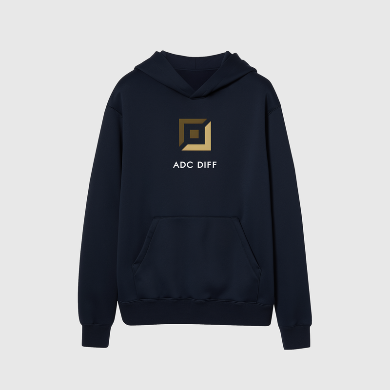 ADC Diff