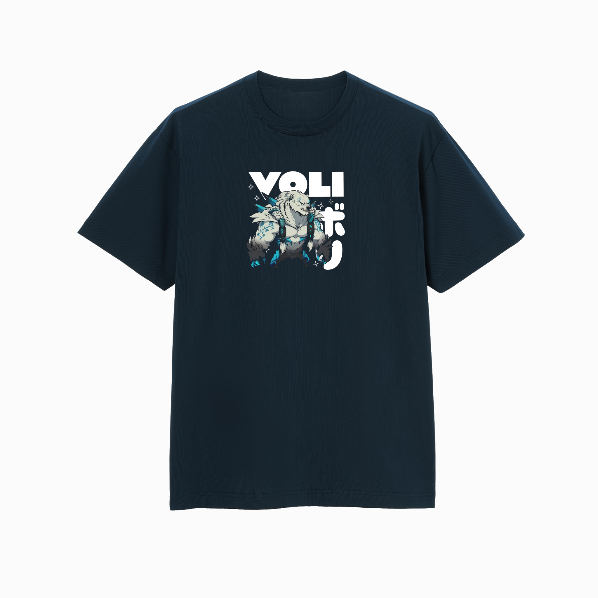 Volibear