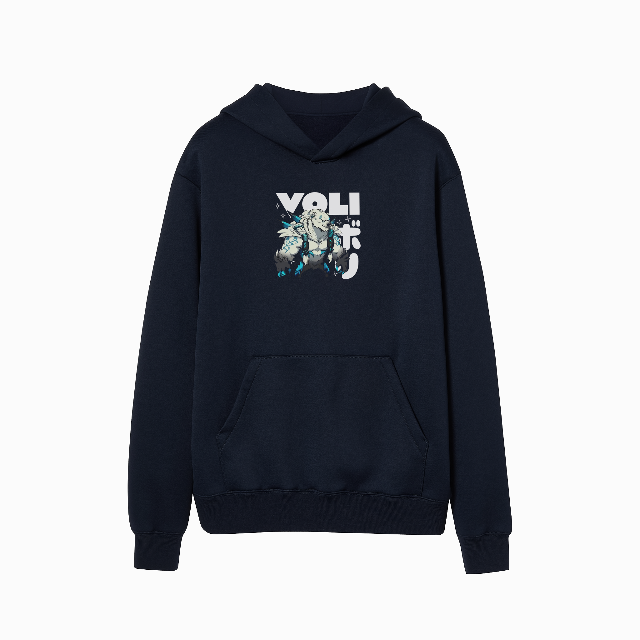 Volibear