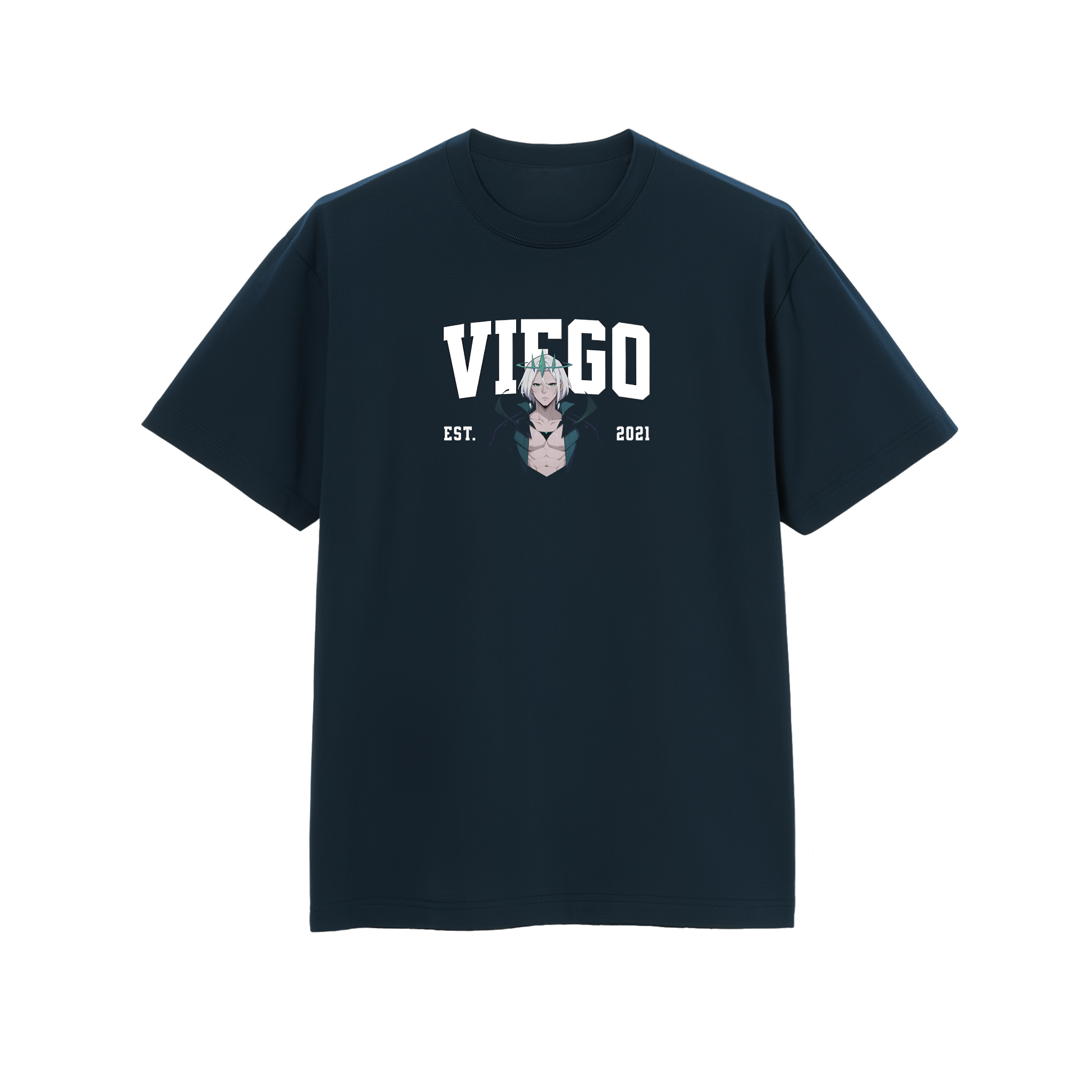 Viego EST 2021
