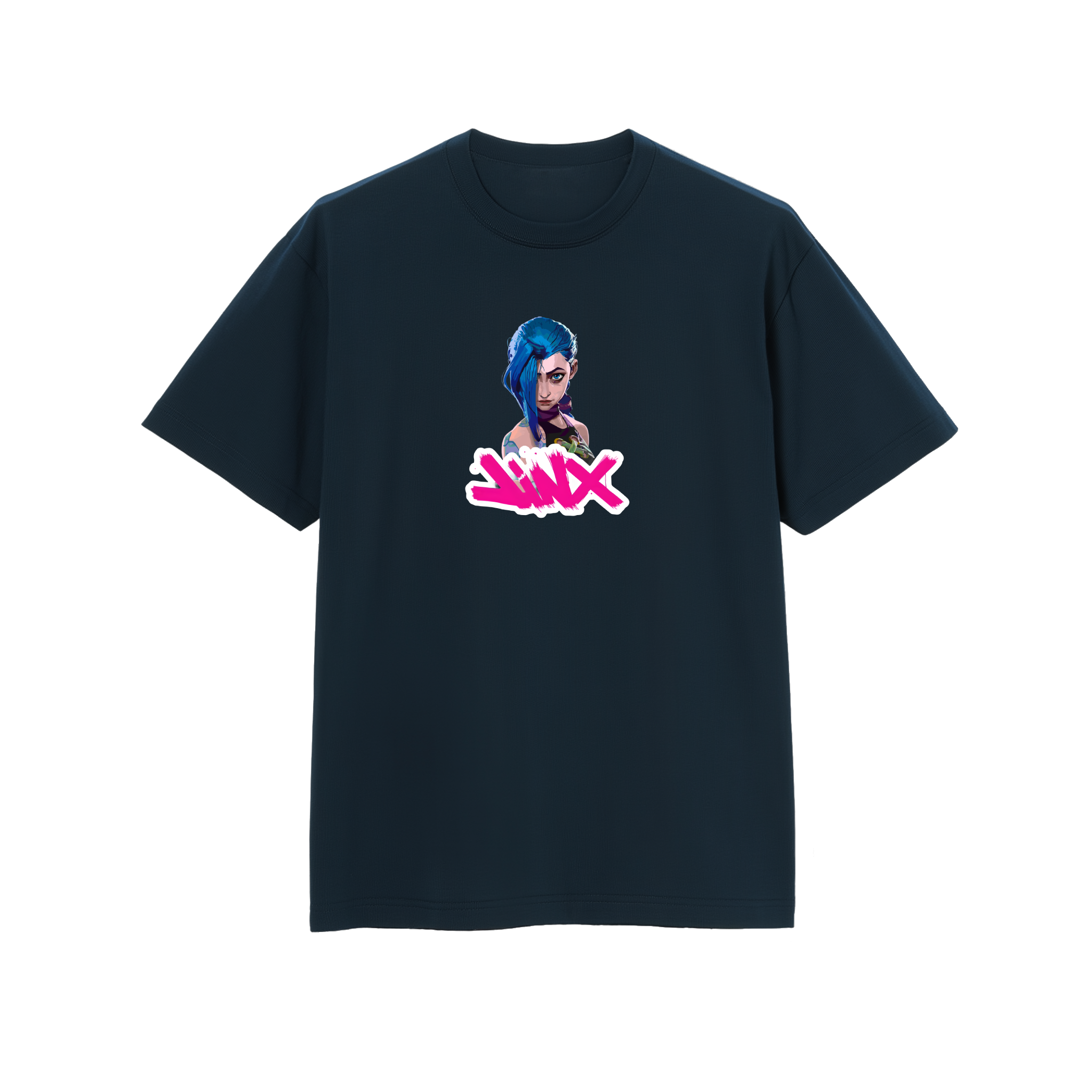 Jinx