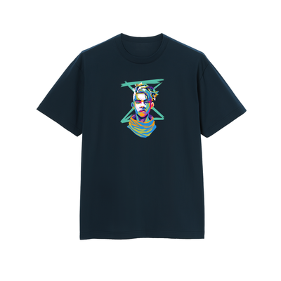 Navy / S