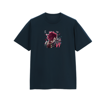 Navy / S