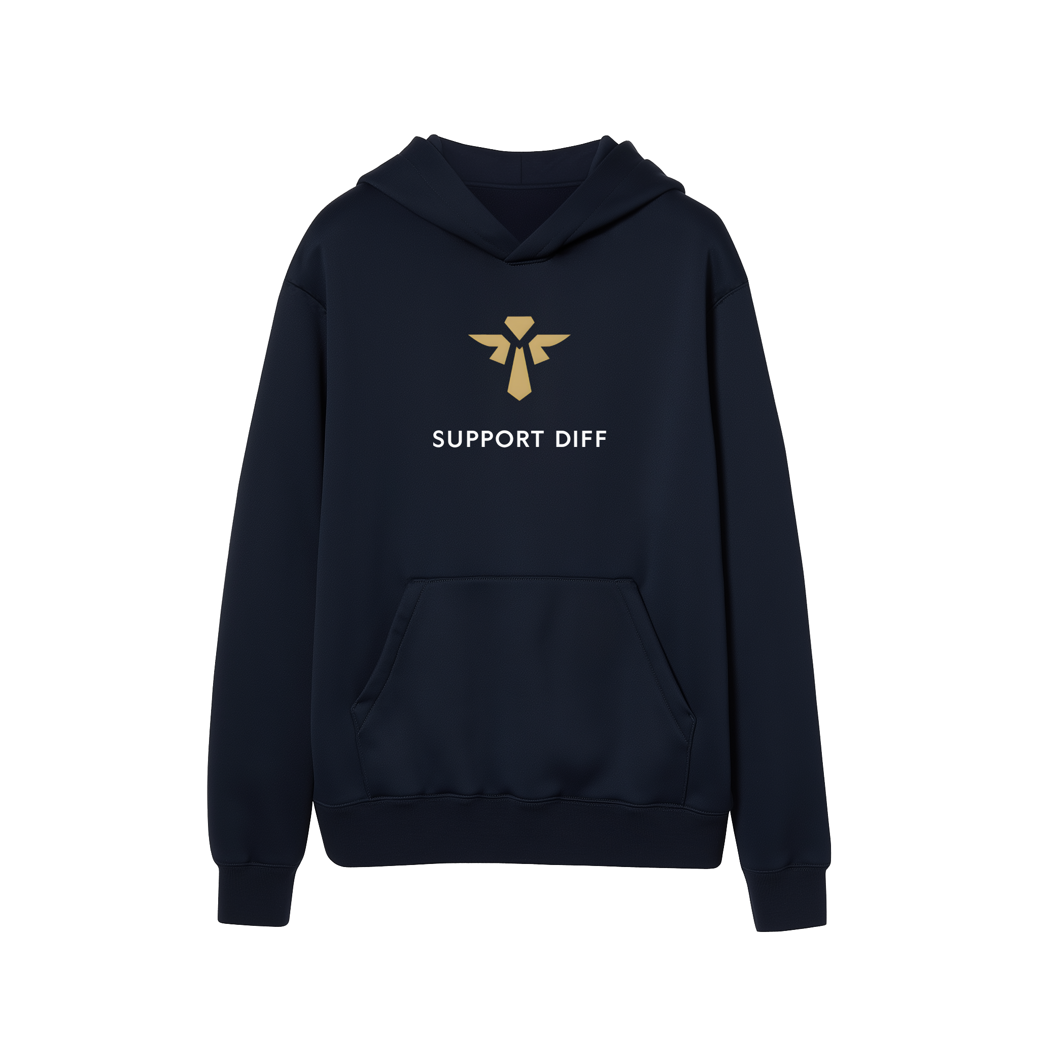 Support Diff