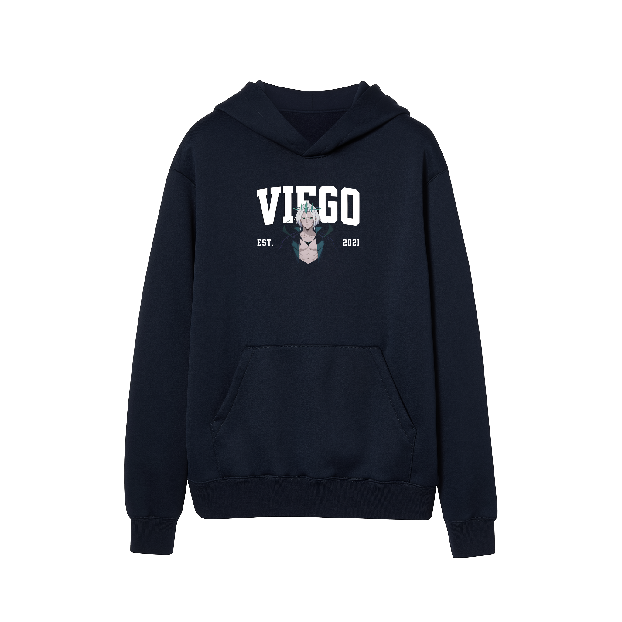 Viego EST 2021