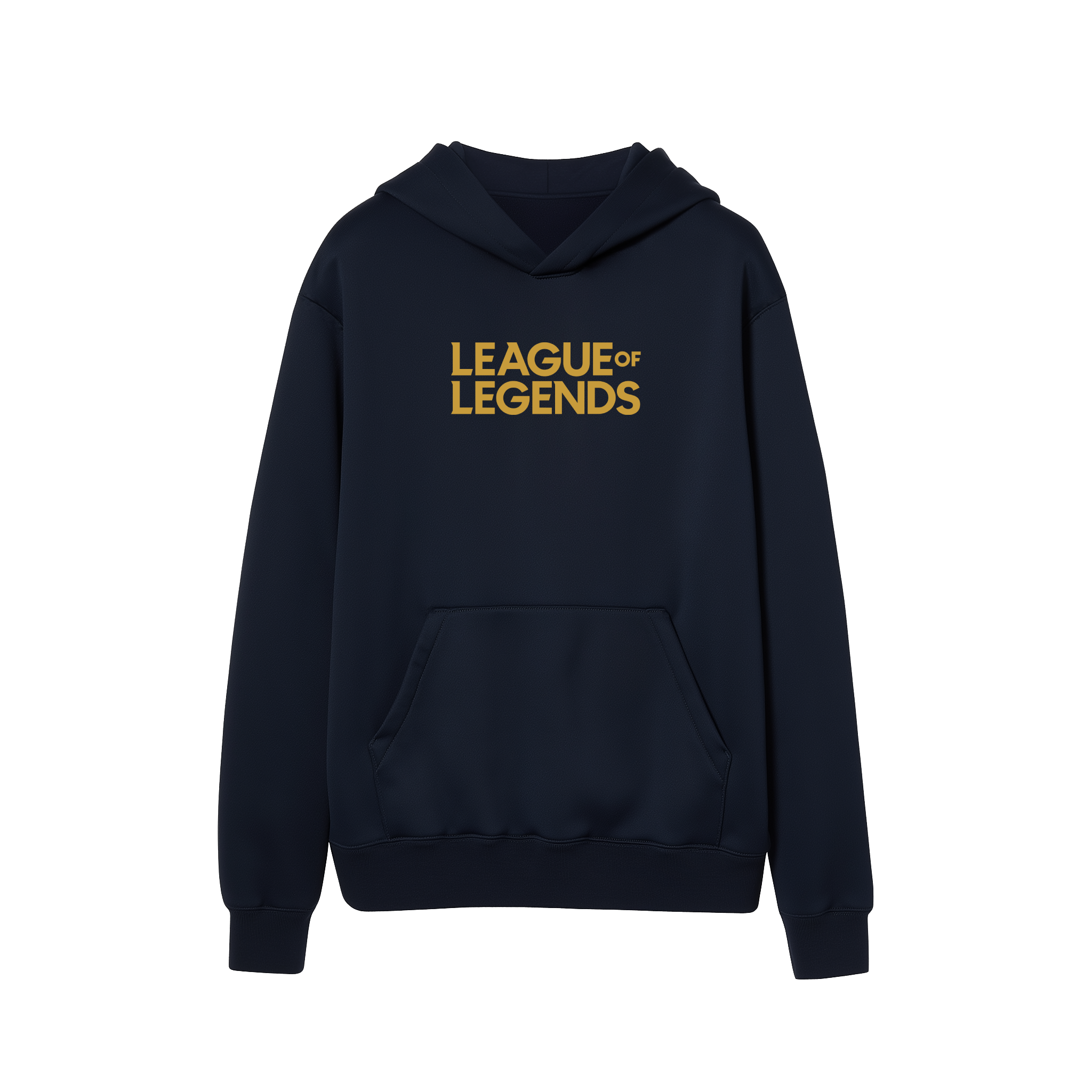 League of Legends