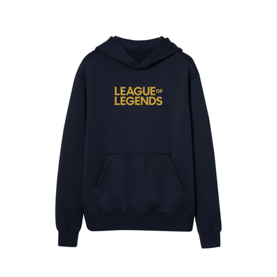 Navy / S
