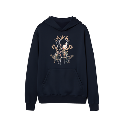 Navy / S