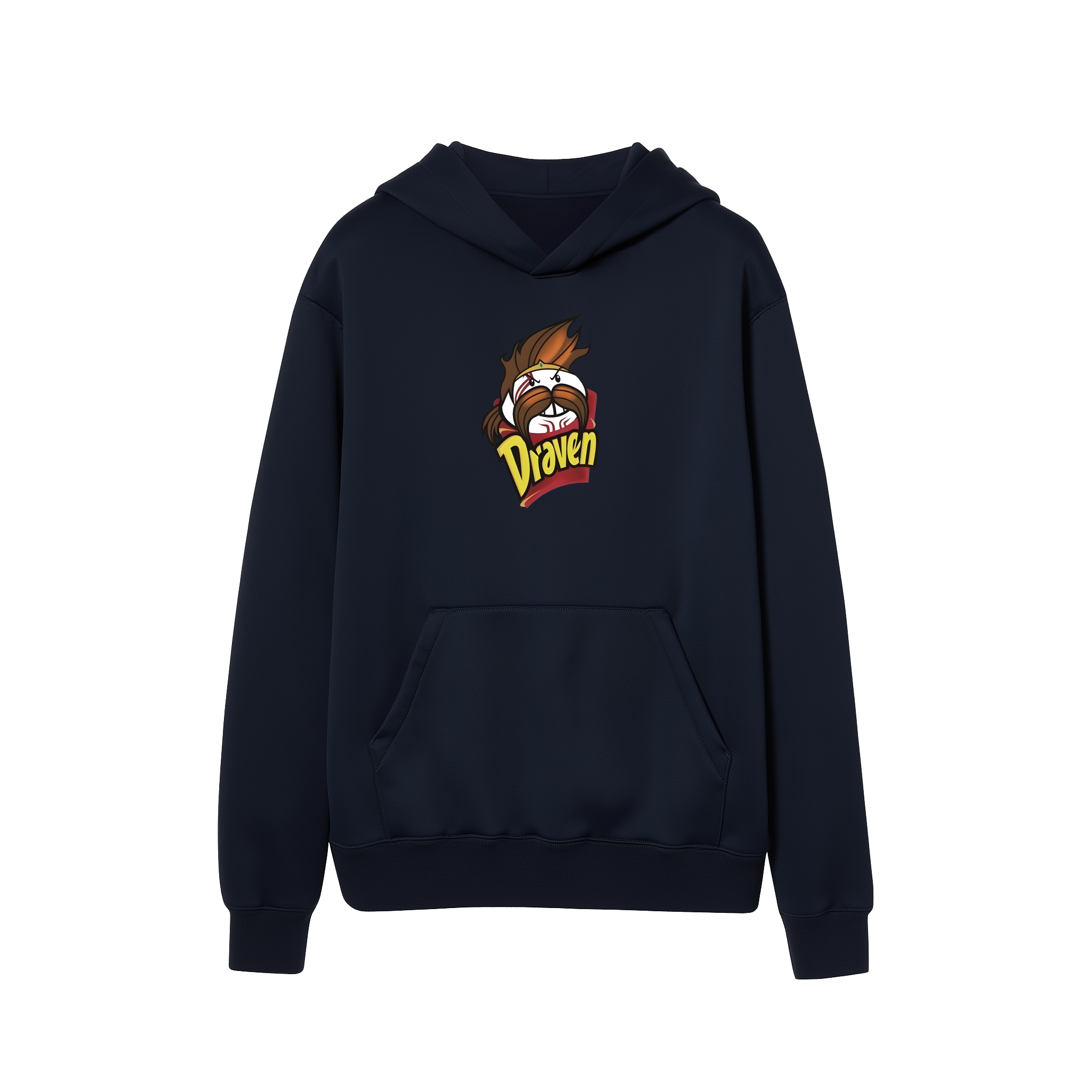 Draven - Pringles