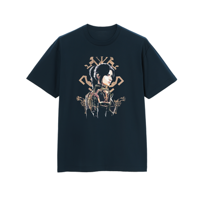 Navy / S