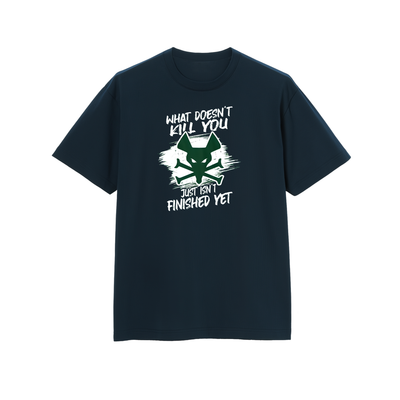 Navy / S