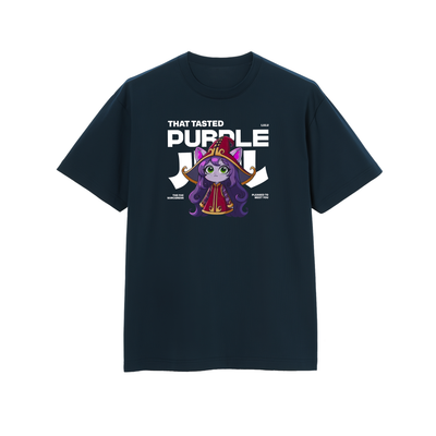 Navy / S