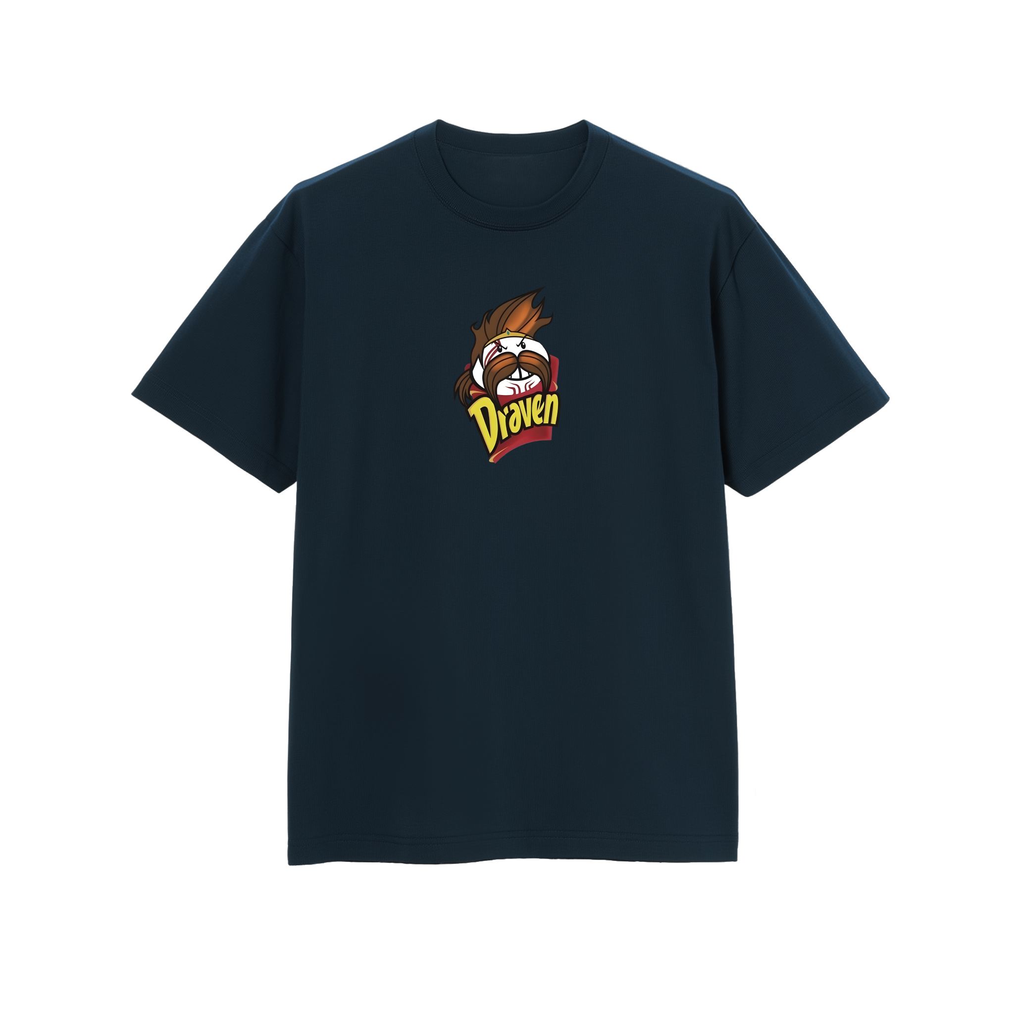 Draven - Pringles ™