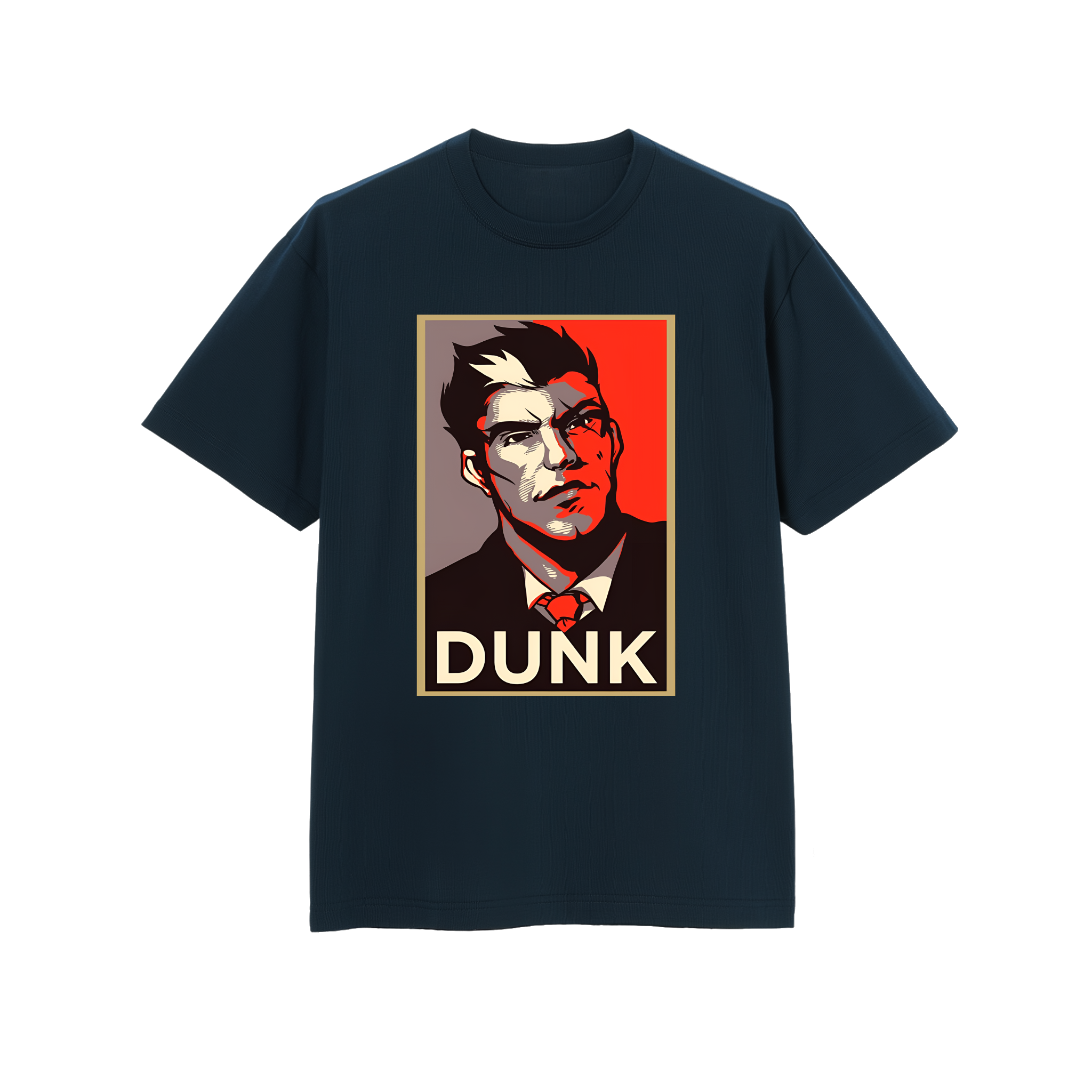 Darius - Dunk