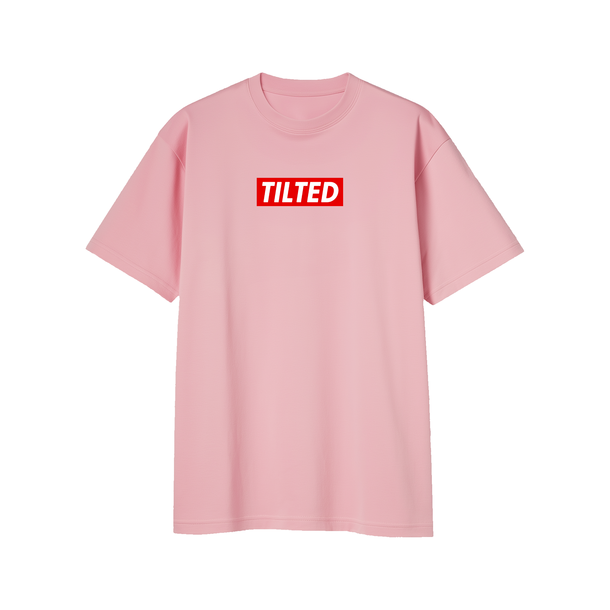 Tilted