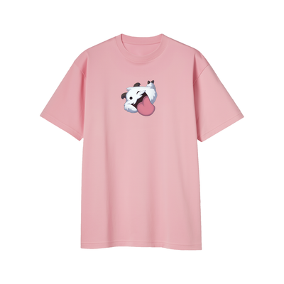 Light Pink / S