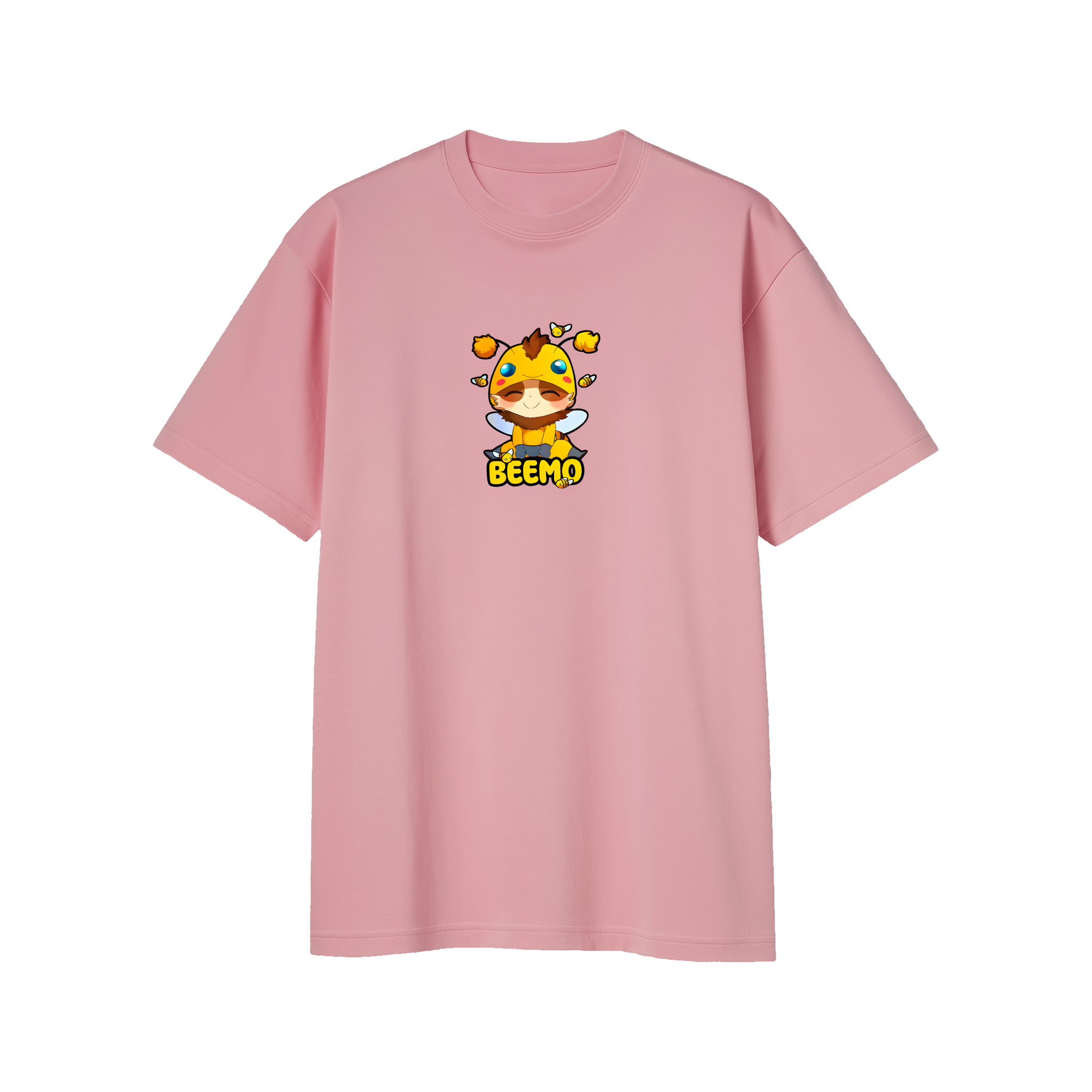 Teemo - Beemo