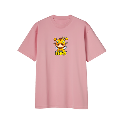 Light Pink / S