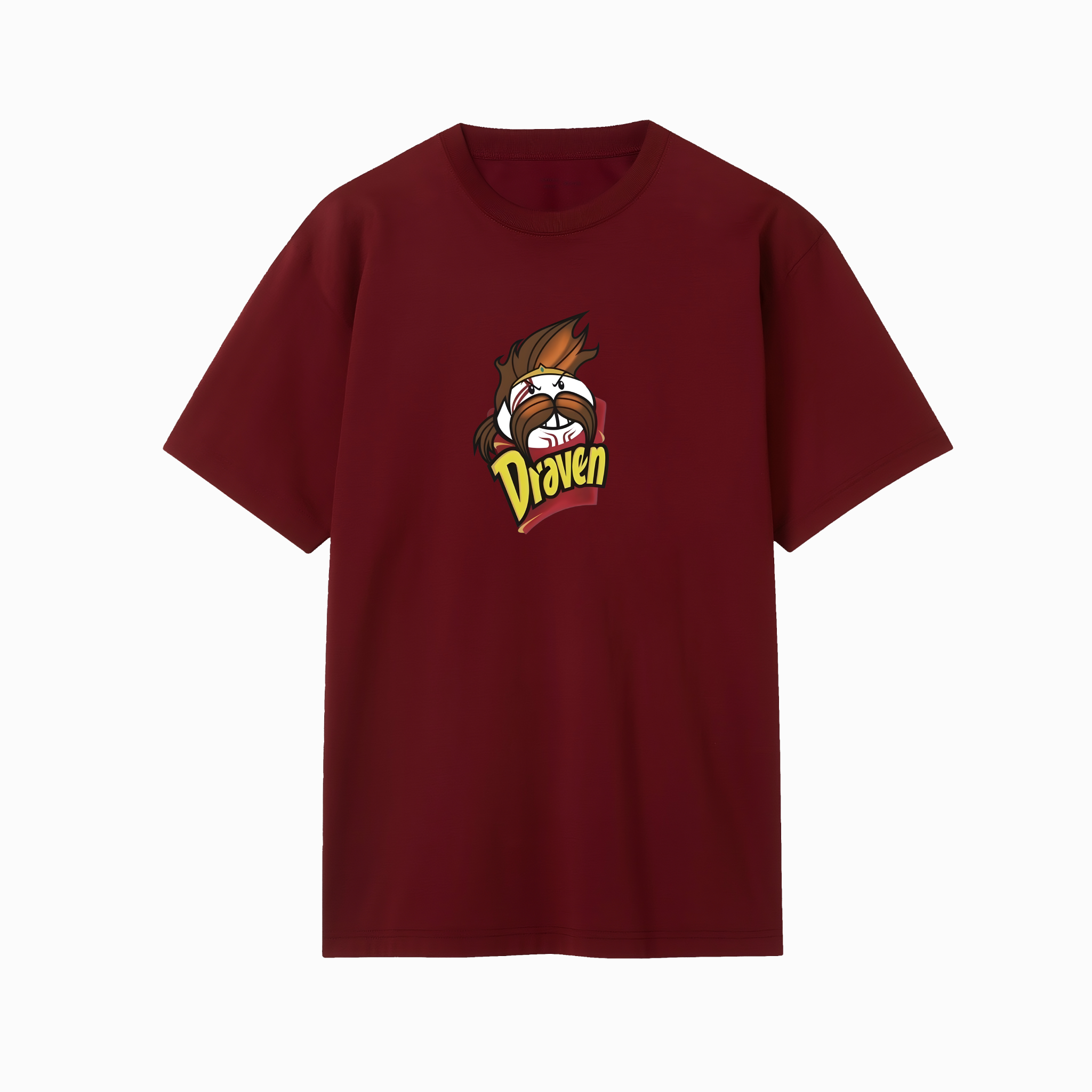 Draven - Pringles ™