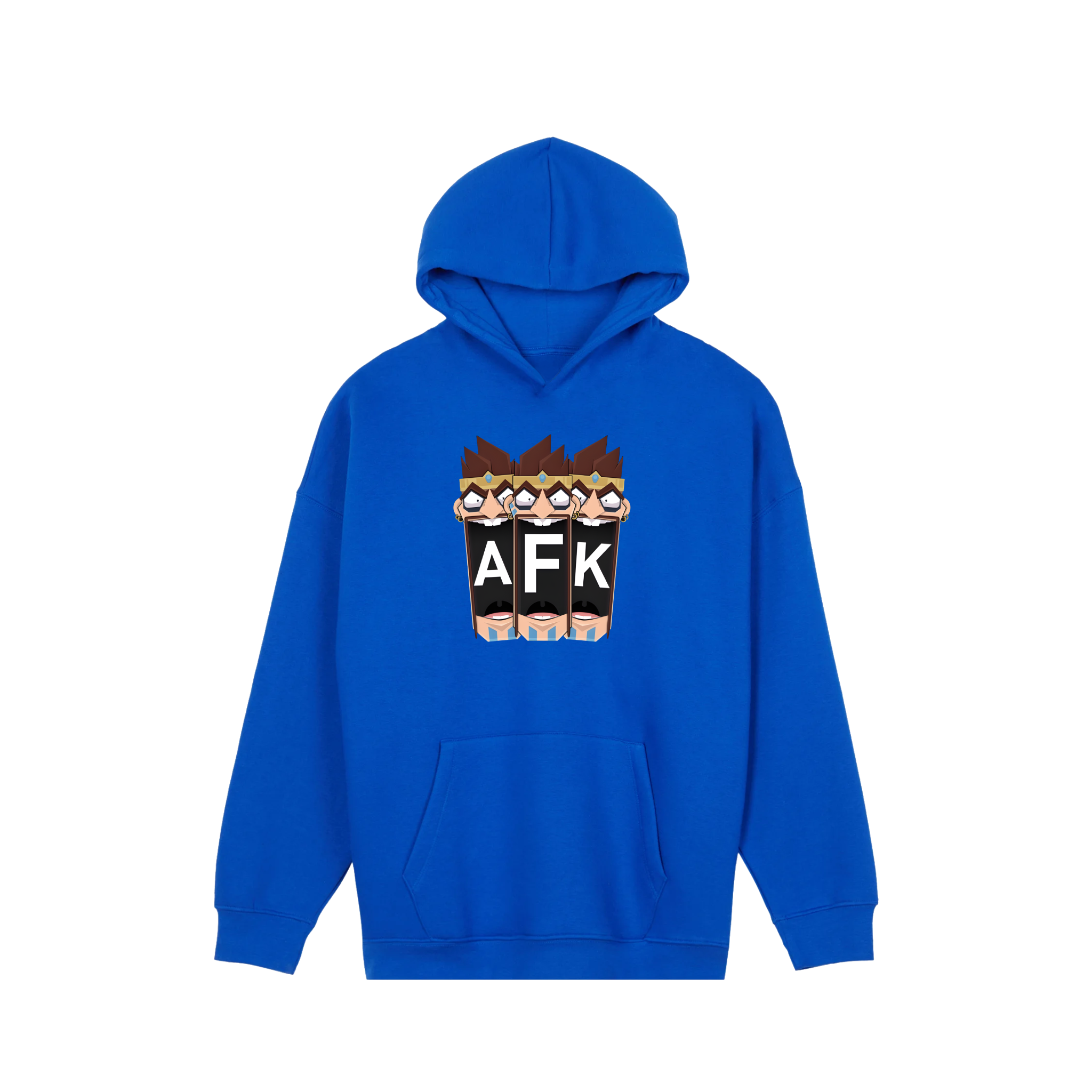 Draven - AFK
