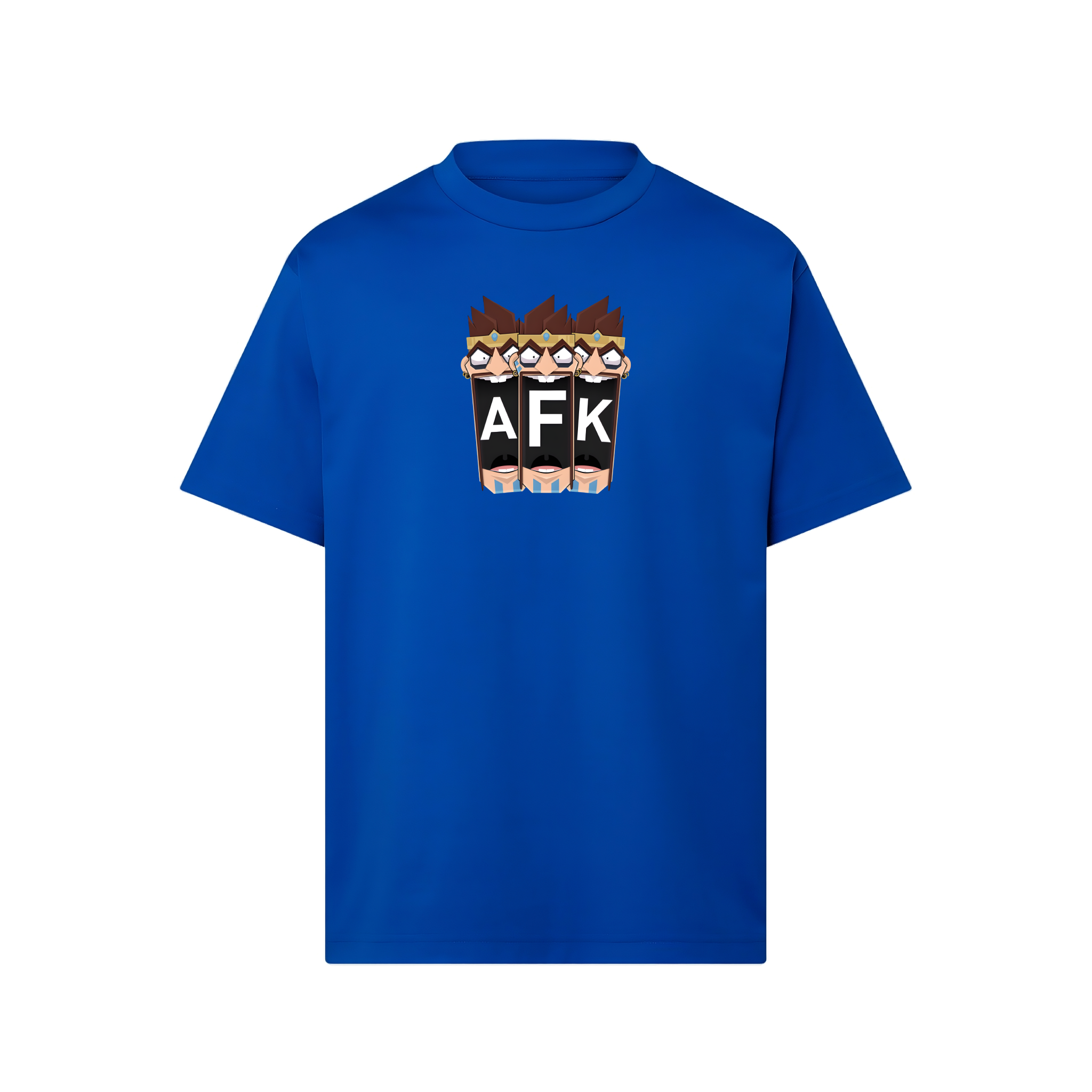 Draven - AFK